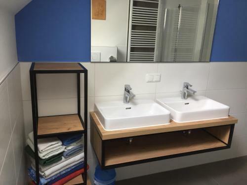 Apartamento Ferienwohnungen Danglmaier - Stallbauer