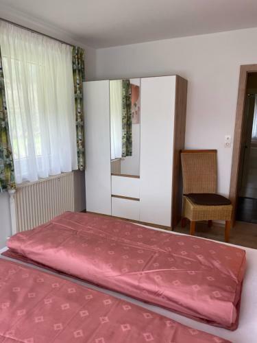 Apartamento Ferienwohnungen Danglmaier - Stallbauer