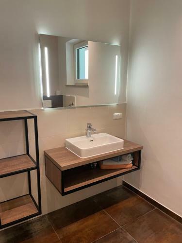 Apartamento Ferienwohnungen Danglmaier - Stallbauer
