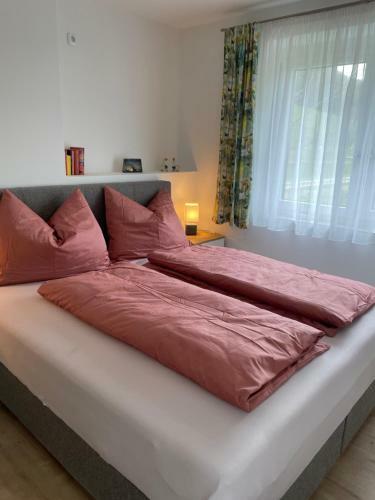 Apartamento Ferienwohnungen Danglmaier - Stallbauer