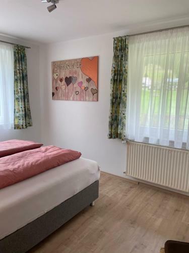 Apartamento Ferienwohnungen Danglmaier - Stallbauer