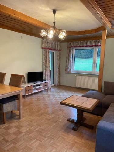 Apartamento Ferienwohnungen Danglmaier - Stallbauer