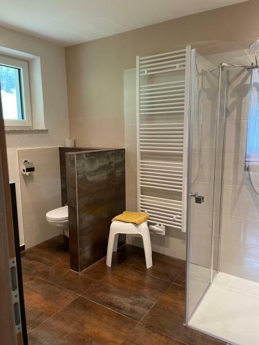 Apartamento Ferienwohnungen Danglmaier - Stallbauer