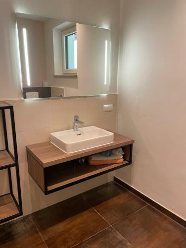Apartamento Ferienwohnungen Danglmaier - Stallbauer