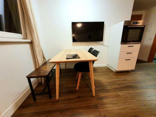 Alpen Apartment + Sauna Und Netflix