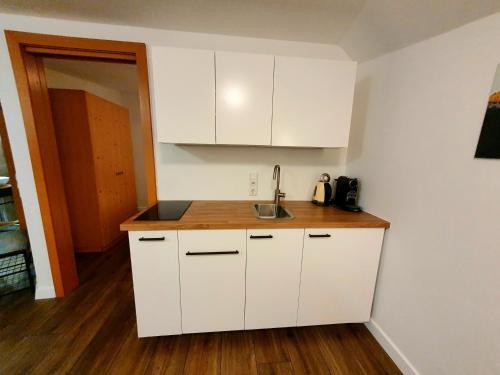 Alpen Apartment + Sauna Und Netflix