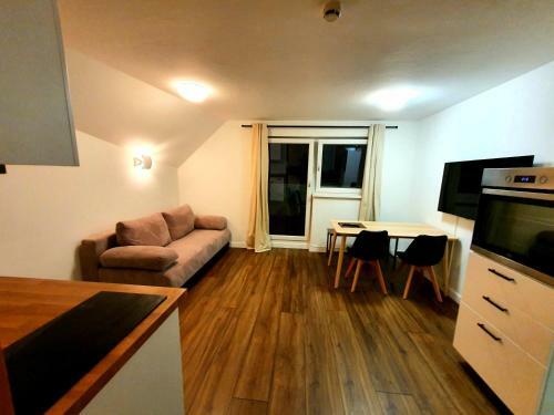 Alpen Apartment + Sauna Und Netflix