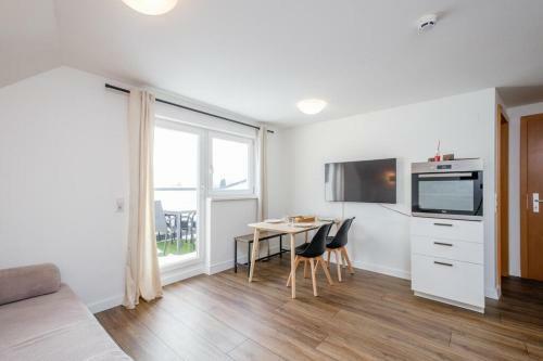 Alpen Apartment + Sauna Und Netflix