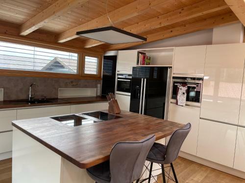 Apartamento Penthouse Sonnenplatzl