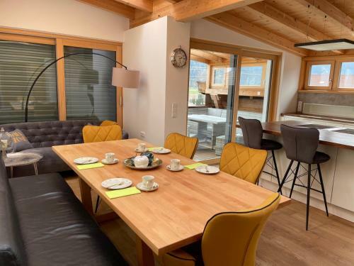 Apartamento Penthouse Sonnenplatzl
