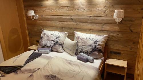 Apartamento Penthouse Sonnenplatzl