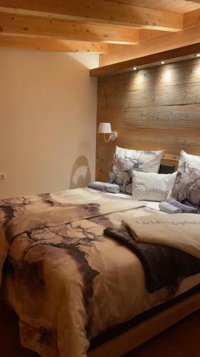 Apartamento Penthouse Sonnenplatzl
