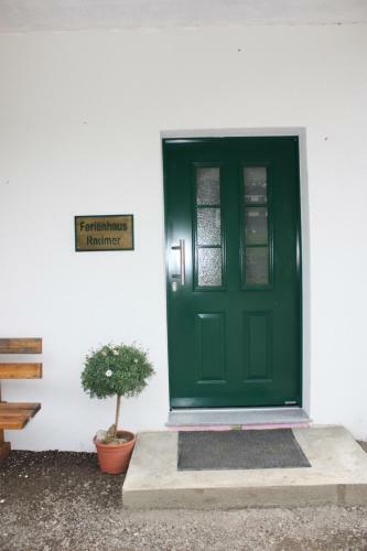 Chalet Ferienhaus Radmer