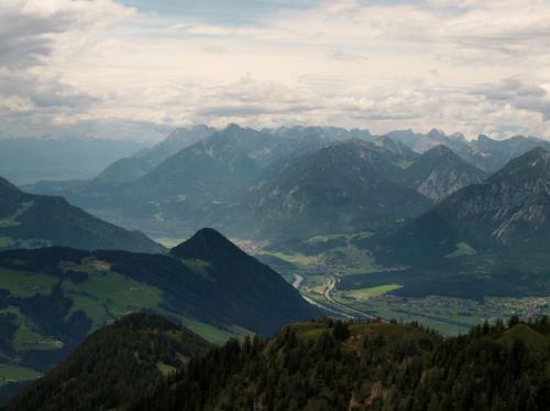Agroturismo Bichlerhof