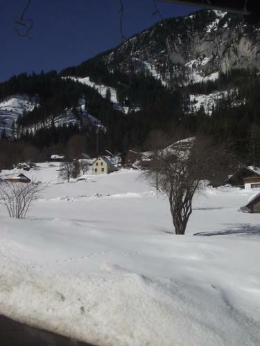 Hostal Gasthof Zum Lugauer
