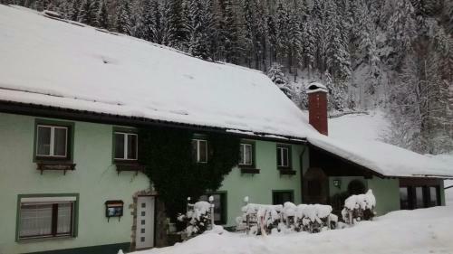 Hostal Gasthof Zum Lugauer