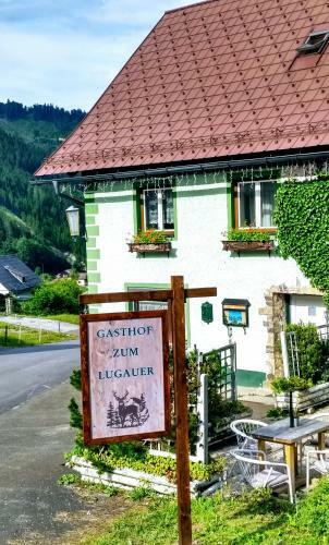 Hostal Gasthof Zum Lugauer