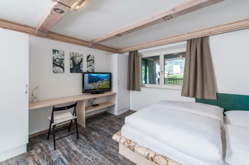 Apartamento Haus Heiss