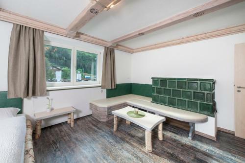 Apartamento Haus Heiss