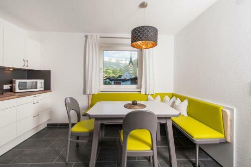Apartamento Haus Heiss