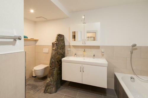 Apartamento Haus Heiss
