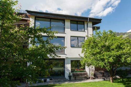 Apartamento Haus Heiss