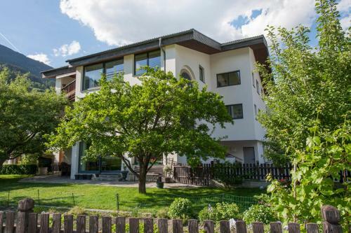 Apartamento Haus Heiss