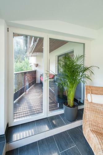 Apartamento Haus Heiss