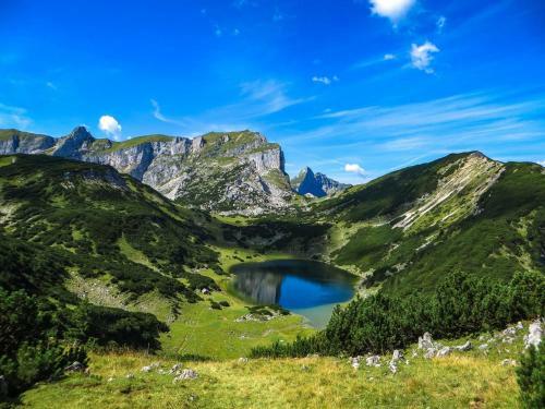Apartamento Ferienwohnung Alpbachtal