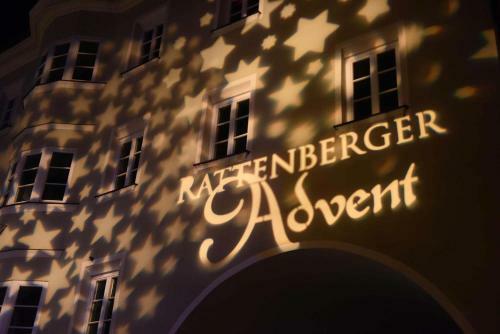 Apartamento Ferienwohnung Alpbachtal