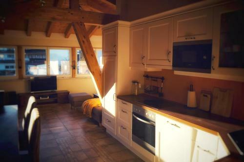 Apartamento Ferienwohnung Alpbachtal