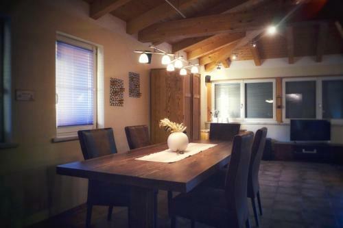 Apartamento Ferienwohnung Alpbachtal