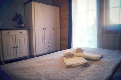 Apartamento Ferienwohnung Alpbachtal