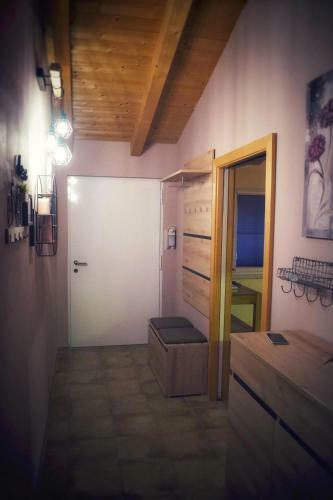 Apartamento Ferienwohnung Alpbachtal