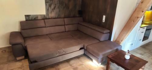 Apartamento Ferienwohnung Alpbachtal