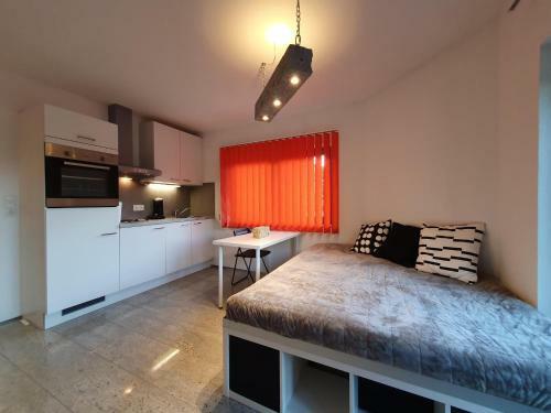 Apartamento Schlossbergblick