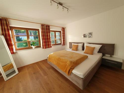 Apartamento Schlossbergblick