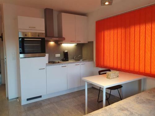 Apartamento Schlossbergblick