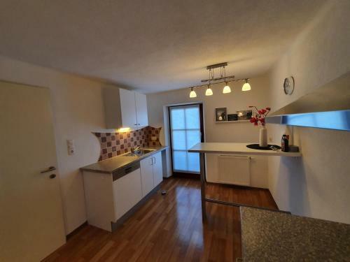 Apartamento Schlossbergblick