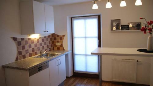 Apartamento Schlossbergblick
