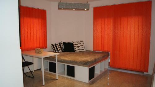 Apartamento Schlossbergblick