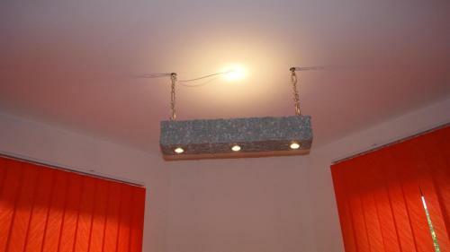 Apartamento Schlossbergblick