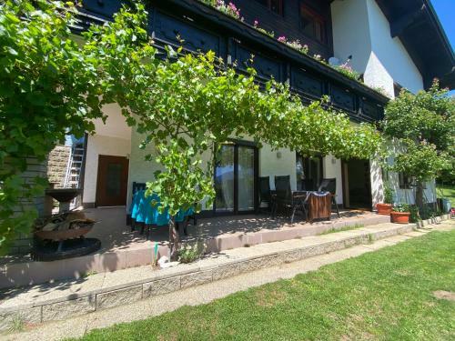 Apartamento Ferienwohnung Am Dabor