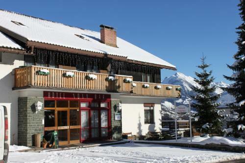 Motel Fairrooms - 24h Kontaktloser Check-in