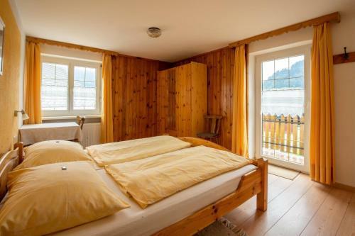 Apartamento Haus Frassen