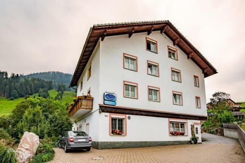 Apartamento Haus Frassen