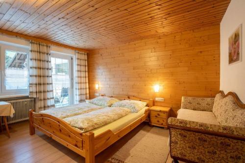 Apartamento Haus Frassen