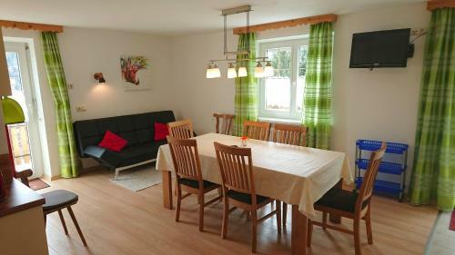 Apartamento Haus Frassen