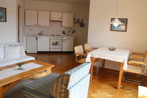 Apartamento Provianthaus