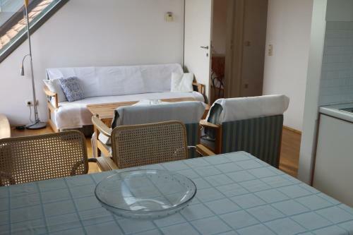 Apartamento Provianthaus